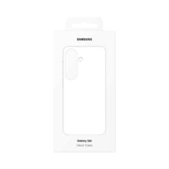 Samsung EF-QS942CTEGWW mobiele telefoon behuizingen 16 cm (6.3") Hoes Transparant - Afbeelding 6