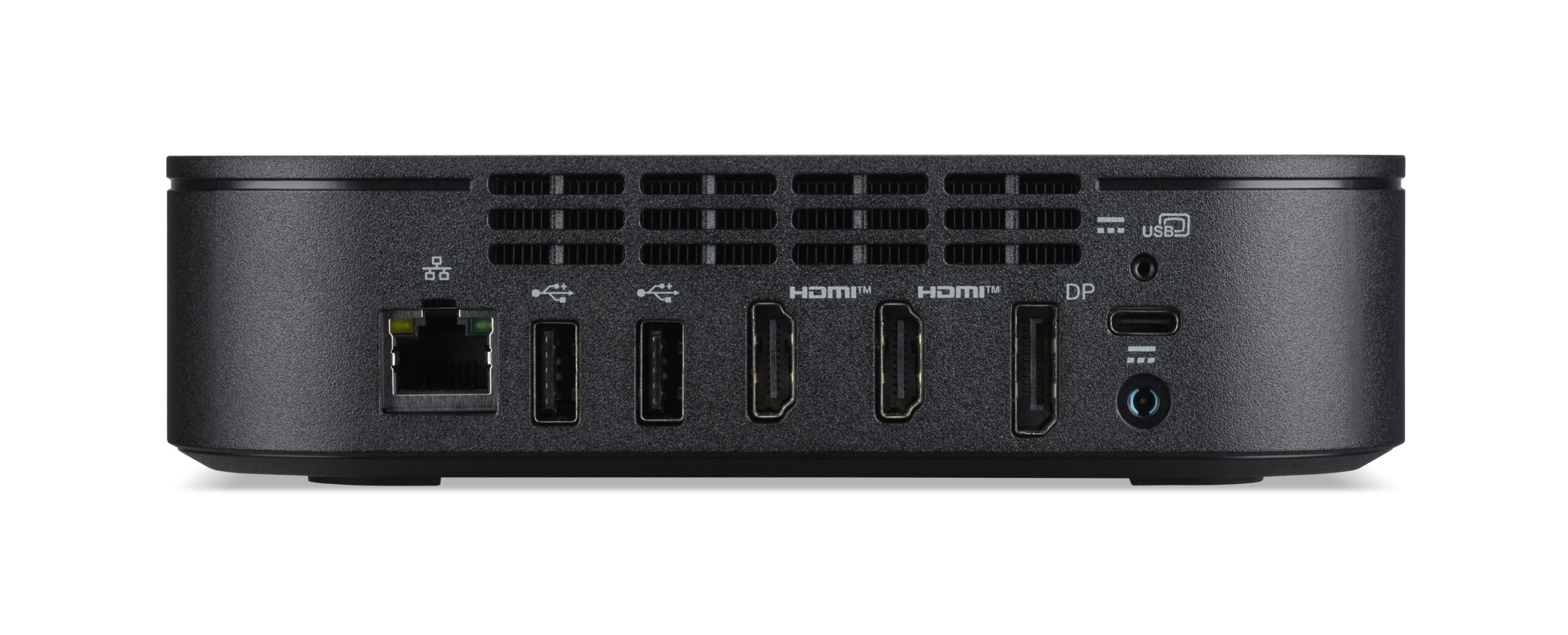 Acer Chromebox CXI6 i3528 Intel® Core™ i3 i3-1305U 16 GB DDR4-SDRAM 256 GB SSD ChromeOS Mini PC Zwart - Afbeelding 6