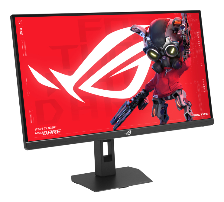 ASUS ROG Strix XG27JCG computer monitor 68,6 cm (27") 5120 x 2880 Pixels 5K Ultra HD LCD Zwart - Afbeelding 5