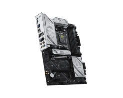 MSI MAG X870E GAMING MAX WIFI moederbord AMD X870E Socket AM5 ATX - Afbeelding 5