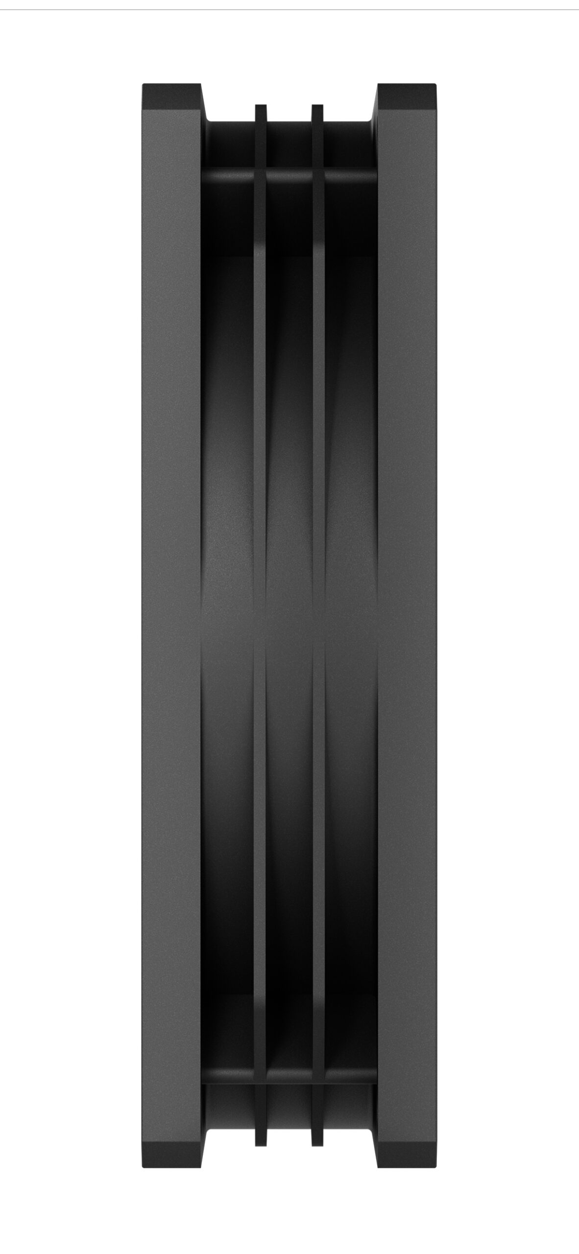 ARCTIC P9 Silent Computer behuizing Ventilator 9,2 cm Zwart 1 stuk(s) - Afbeelding 4