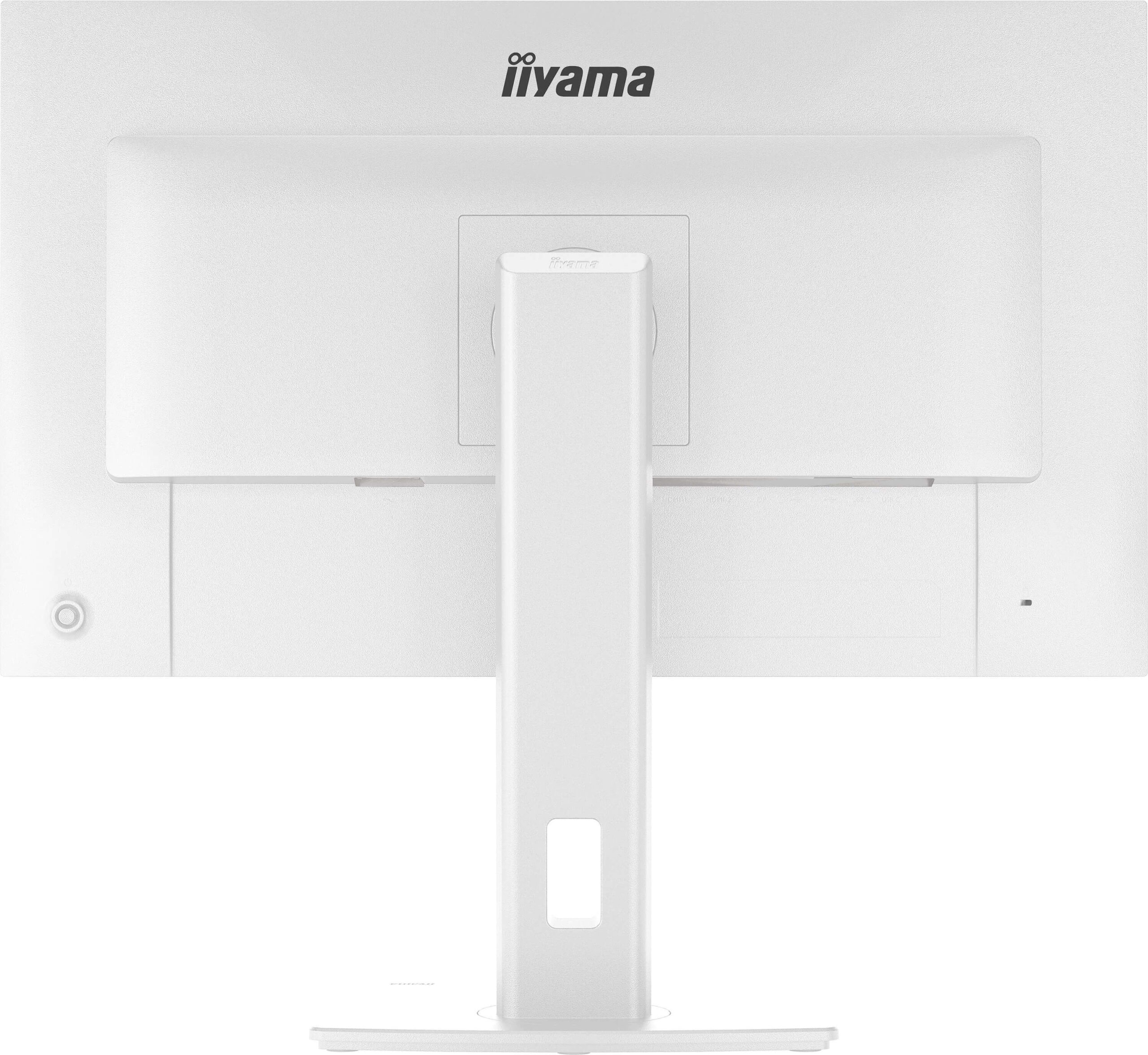 iiyama ProLite XB2797QSU-W1 computer monitor 68,6 cm (27") 2560 x 1440 Pixels Quad HD LED Wit - Afbeelding 23