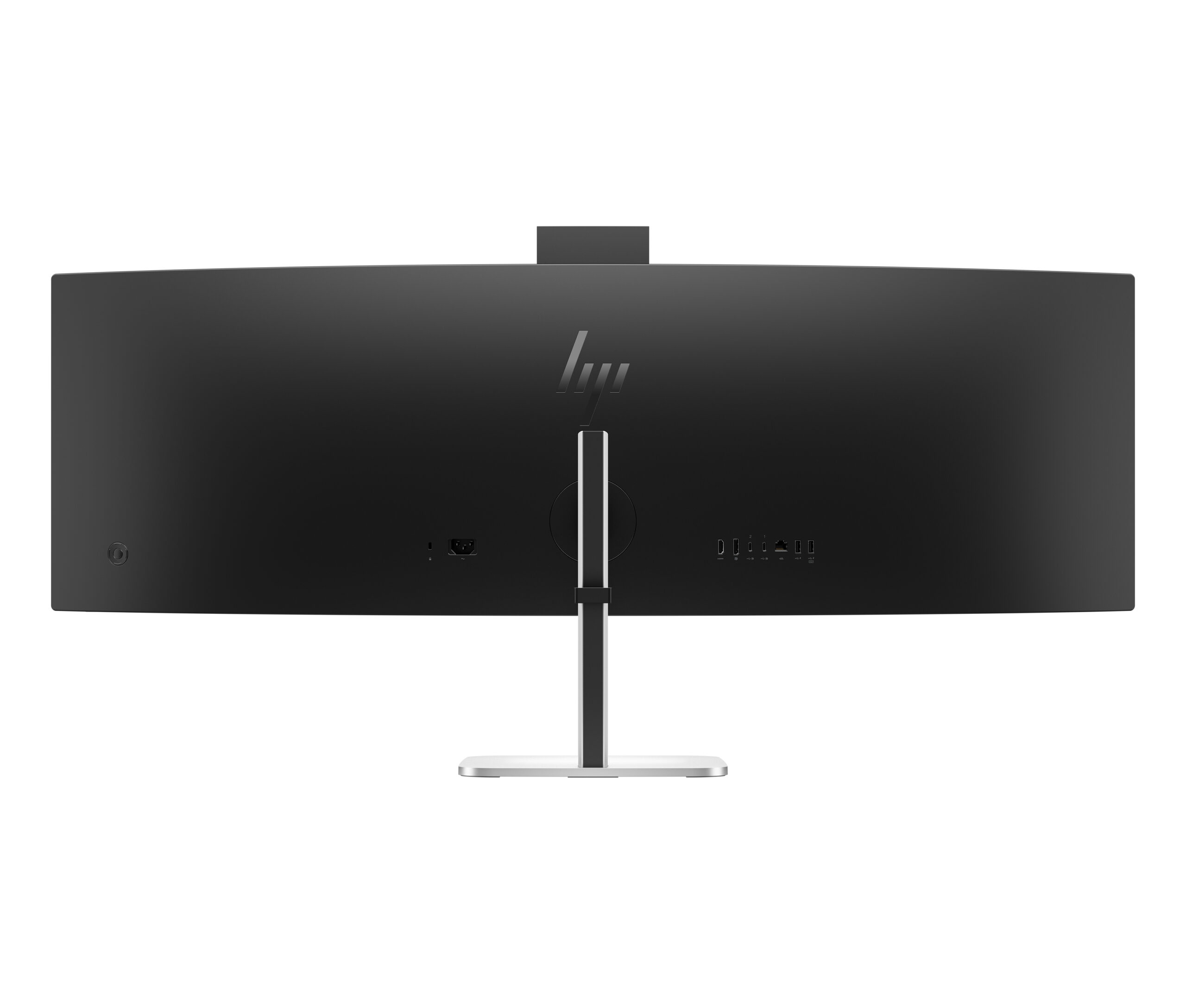 HP Series 5 Pro Serie 5 Pro 49 inch DQHD Conferencing Monitor - 549pm - Afbeelding 7