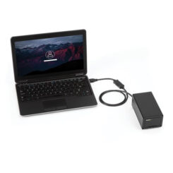 StarTech.com USB 3.0 naar eSATA HDD / SSD / ODD-adapterkabel 1 m eSATA harde schijf naar USB 3.0 adapterkabel SATA 6 Gbps - Afbeelding 5