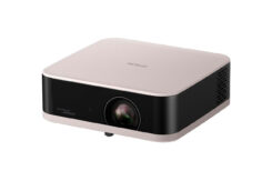 Epson V11HB72240 beamer/projector 700 ANSI lumens 3LCD 1080p (1920x1080) Zwart, Roze - Afbeelding 5
