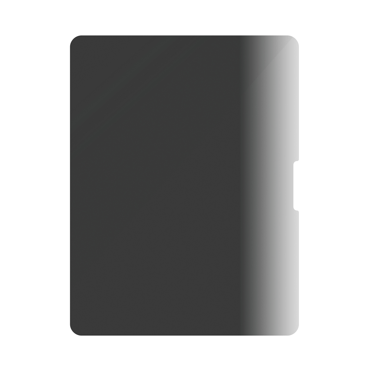 PanzerGlass ® 4-Way Privacy Screen Protector iPad Air 13" (2024-2025) | iPad 13" Pro (2024-2025) | Ultra-Wide Fit Doorzichtige schermbeschermer Apple 1 stuk(s) - Afbeelding 5