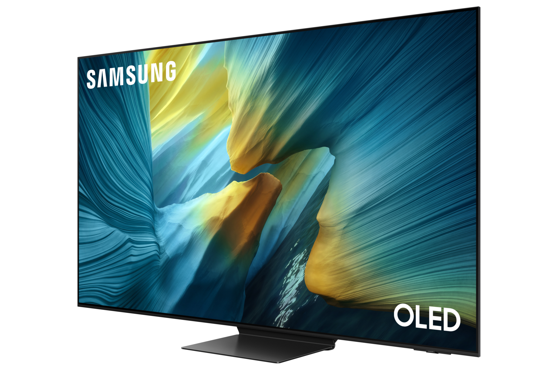 Samsung 55" OLED 4K Vision AI Smart TV S95F (2025) - Afbeelding 8