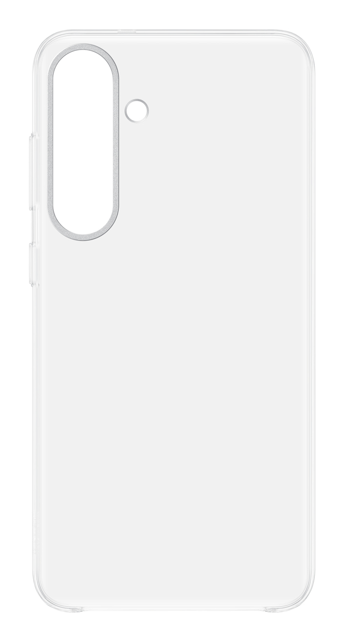 Samsung EF-QS936CTEGWW mobiele telefoon behuizingen 17 cm (6.7") Hoes Transparant