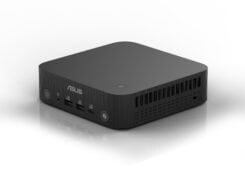 ASUS PN54-BBR321MNS1 Zwart 210 3 GHz