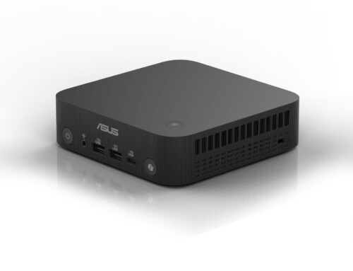 PC/workstation barebones