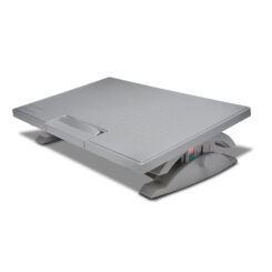Kensington SmartFit SoleMate Pro Ergonomische Voetensteun - Afbeelding 5