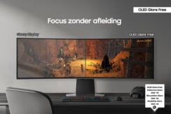 Samsung 49" Odyssey OLED G9 G95SD DQHD 240Hz Smart Gaming Monitor - Afbeelding 8