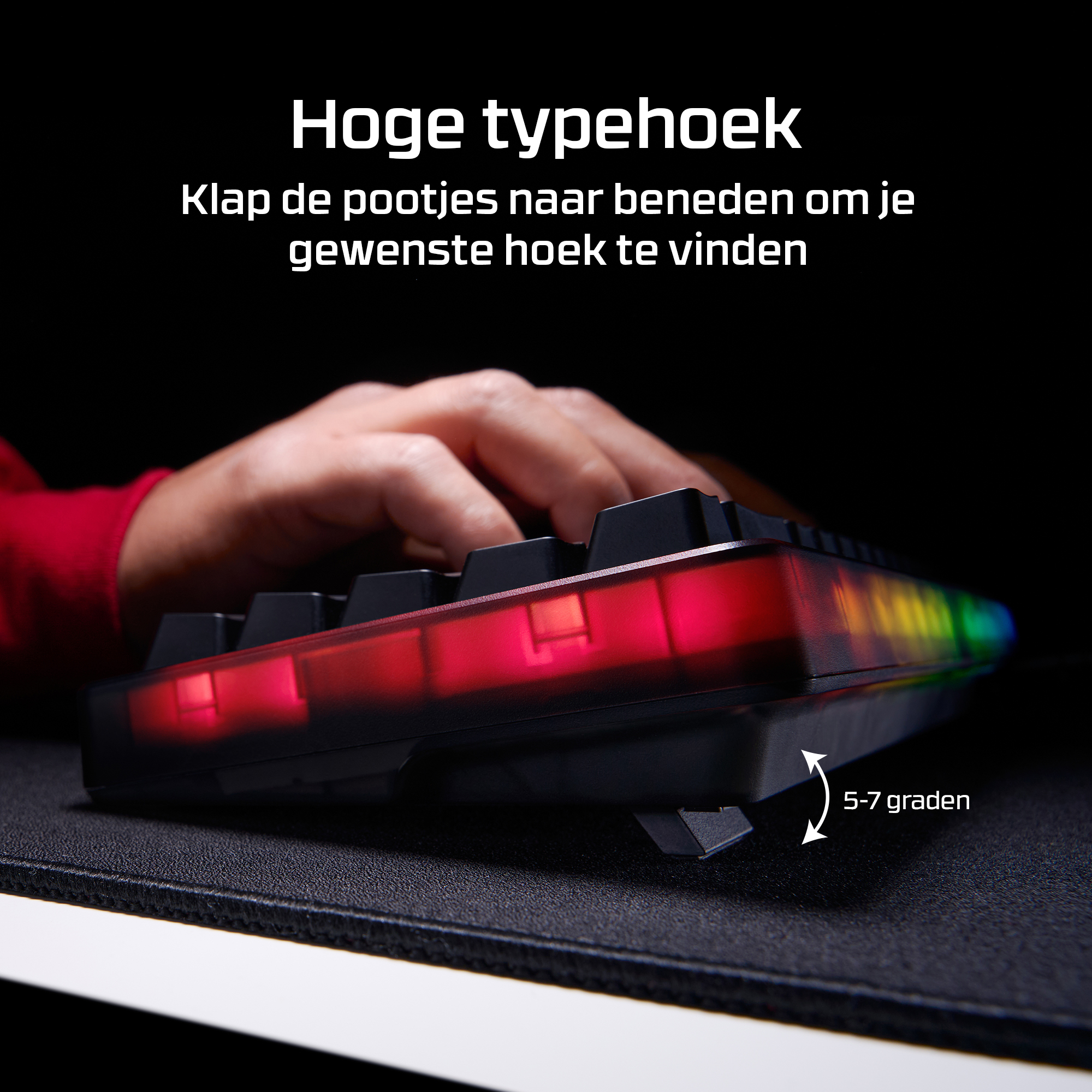 HyperX Origins 2 65 - Afbeelding 4