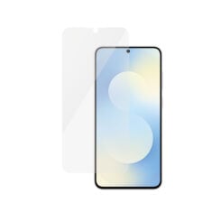 PanzerGlass ® Screen Protector Samsung Galaxy S25 FE 5G | Ultra-Wide Fit w. EasyAligner Doorzichtige schermbeschermer 1 stuk(s) - Afbeelding 2
