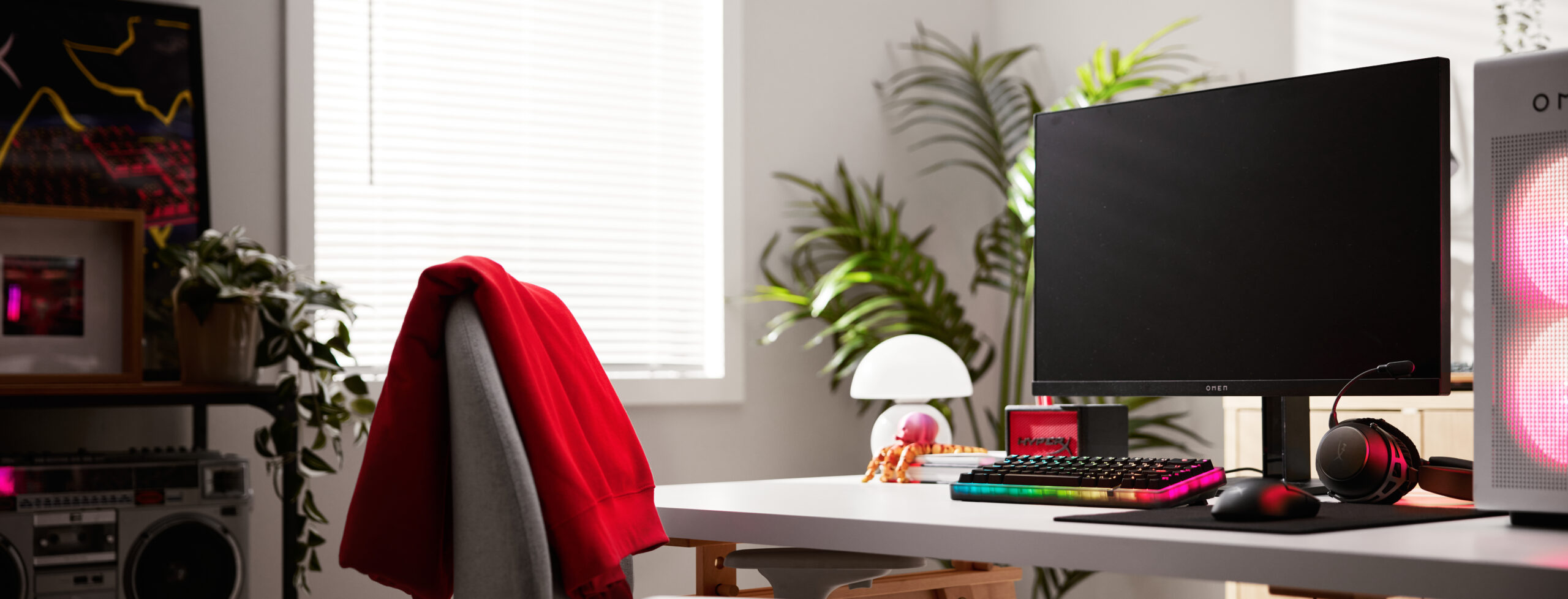 HyperX Origins 2 65 - Afbeelding 13