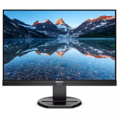 Philips B Line 240B9/00 computer monitor 61,2 cm (24.1") 1920 x 1200 Pixels WUXGA LED Zwart - Afbeelding 3