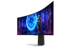 Samsung 49" Odyssey OLED G9 G95SD DQHD 240Hz Smart Gaming Monitor - Afbeelding 4