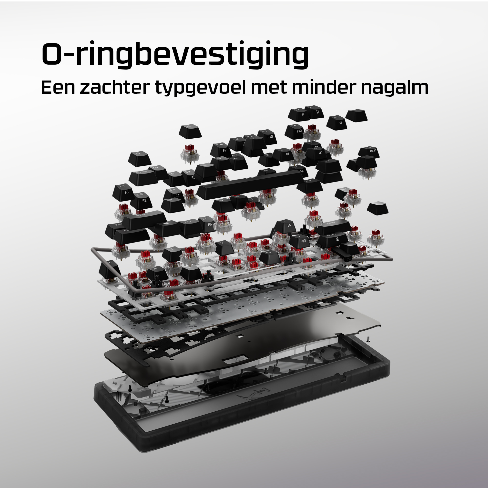 HyperX Origins 2 65 - Afbeelding 3