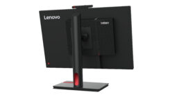 Lenovo ThinkCentre Tiny-In-One 24 Gen 5 computer monitor 60,5 cm (23.8") 1920 x 1080 Pixels Full HD LED Touchscreen Zwart - Afbeelding 16