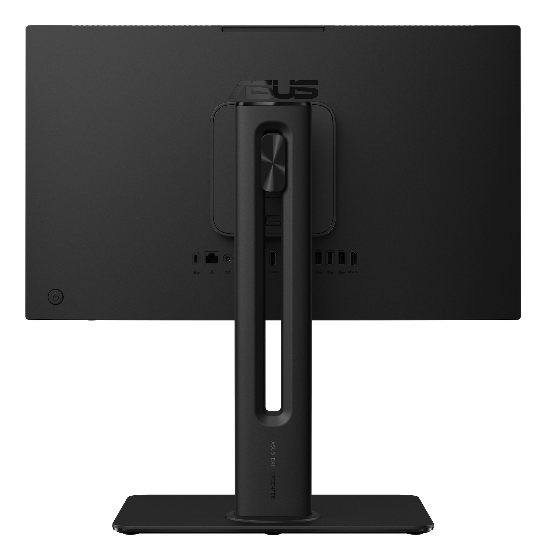 ASUS ExpertCenter P400 AiO P440VAEST-BPD184X Intel Core 5 210H 60,5 cm (23.8") 1920 x 1080 Pixels Touchscreen Alles-in-één-pc 16 GB DDR5-SDRAM 256 GB SSD Windows 11 Pro Wi-Fi 6 (802.11ax) Zwart - Afbeelding 7