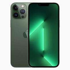 Forza Refurbished Apple iPhone 13 Pro Max 256GB Green - Zo goed als nieuw