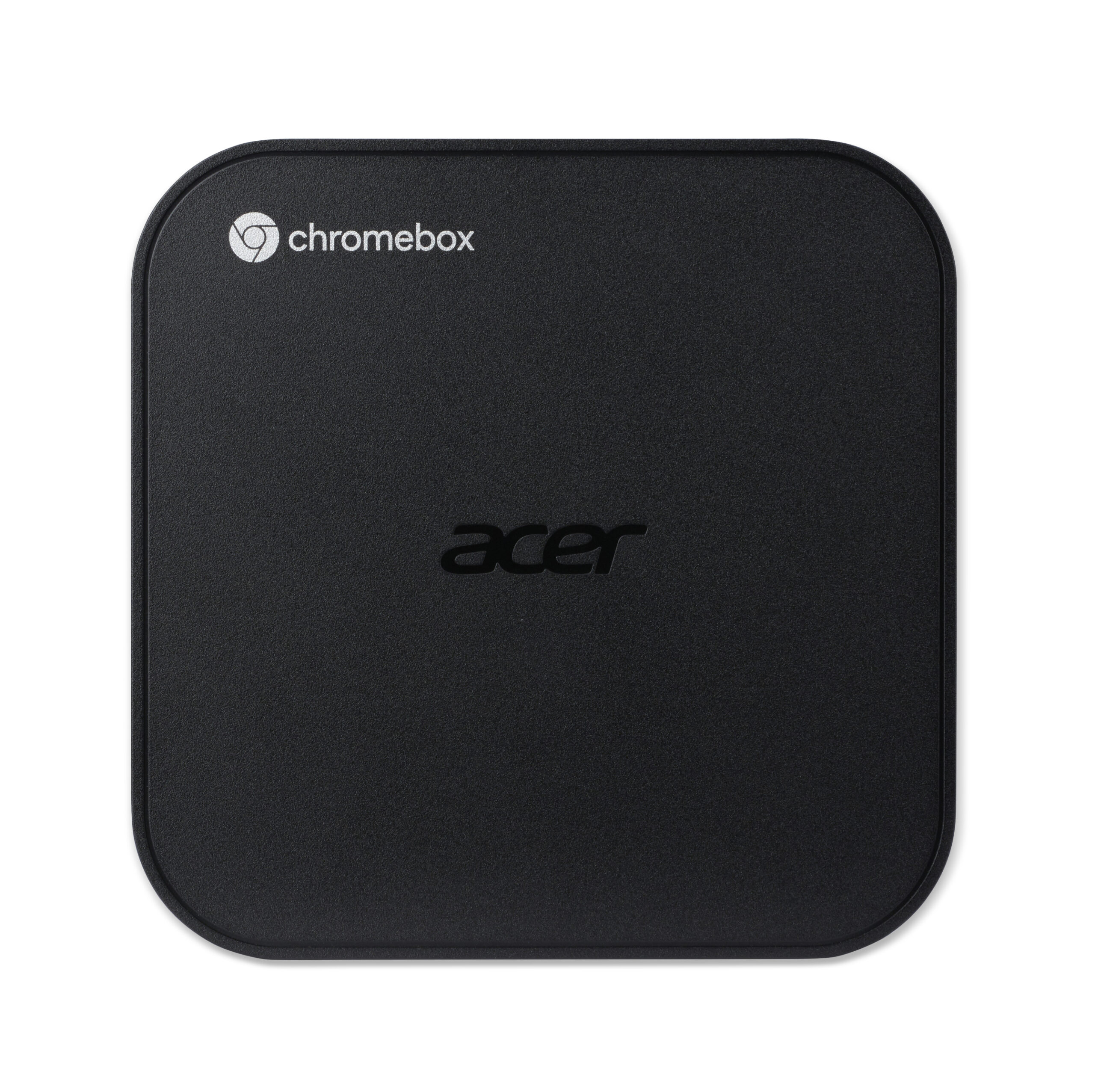 Acer Chromebox CXI6 i3528 Intel® Core™ i3 i3-1305U 16 GB DDR4-SDRAM 256 GB SSD ChromeOS Mini PC Zwart - Afbeelding 9