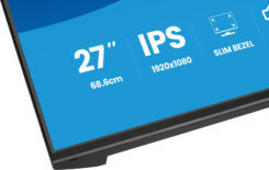 iiyama ProLite X2793HSU-B1 computer monitor 68,6 cm (27") 1920 x 1080 Pixels Full HD LED Zwart - Afbeelding 11