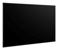 LG 55UL3Q-E beeldkrant Digitale signage flatscreen 139,7 cm (55") LED Wifi 350 cd/m² 4K Ultra HD Zwart 16/7 - Afbeelding 5