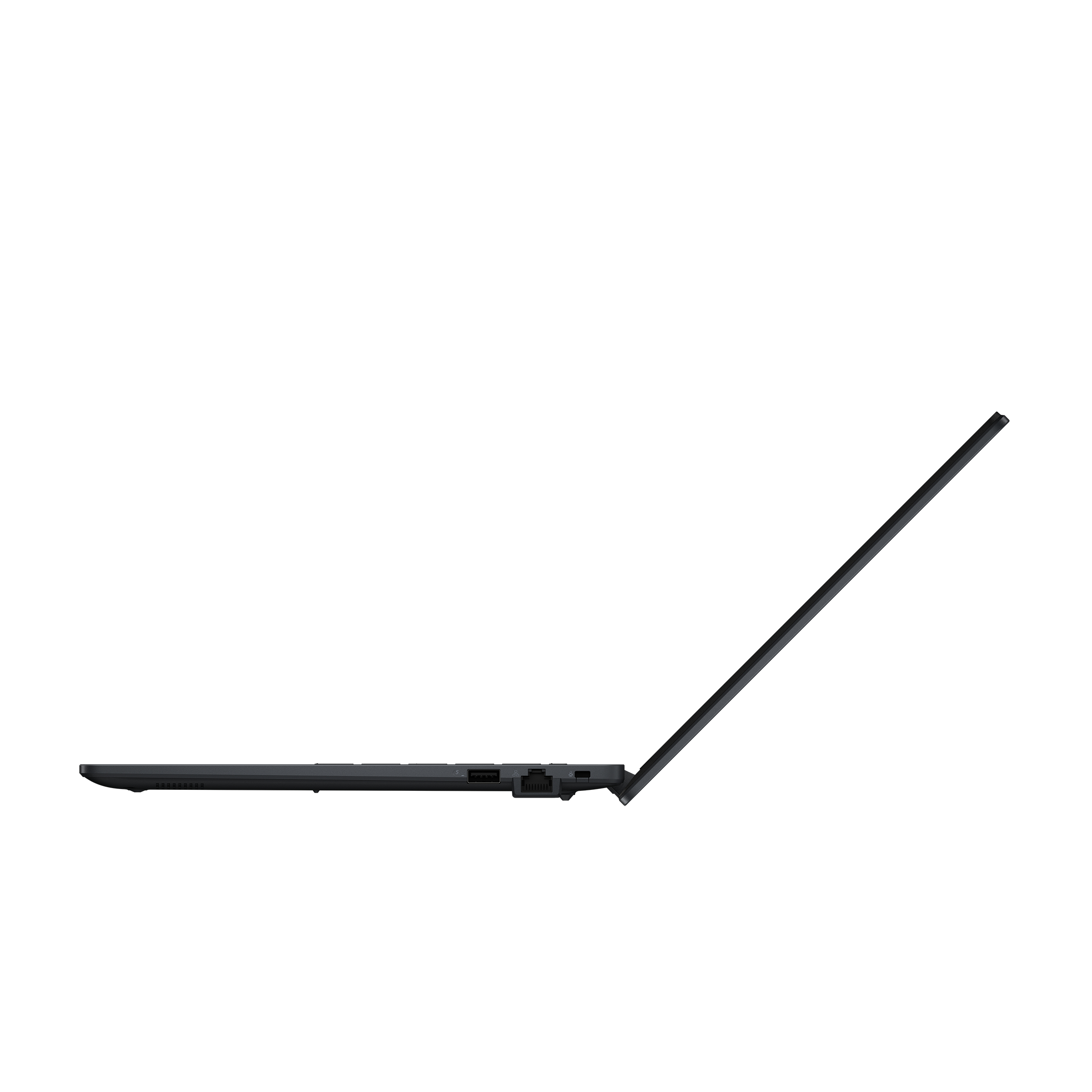 ASUS ExpertBook B1 B1403CVA-S68351X Intel Core 7 150U Laptop 35,6 cm (14") Full HD 32 GB DDR5-SDRAM 1 TB SSD Wi-Fi 6E (802.11ax) Windows 11 Pro US International Grijs - Afbeelding 5