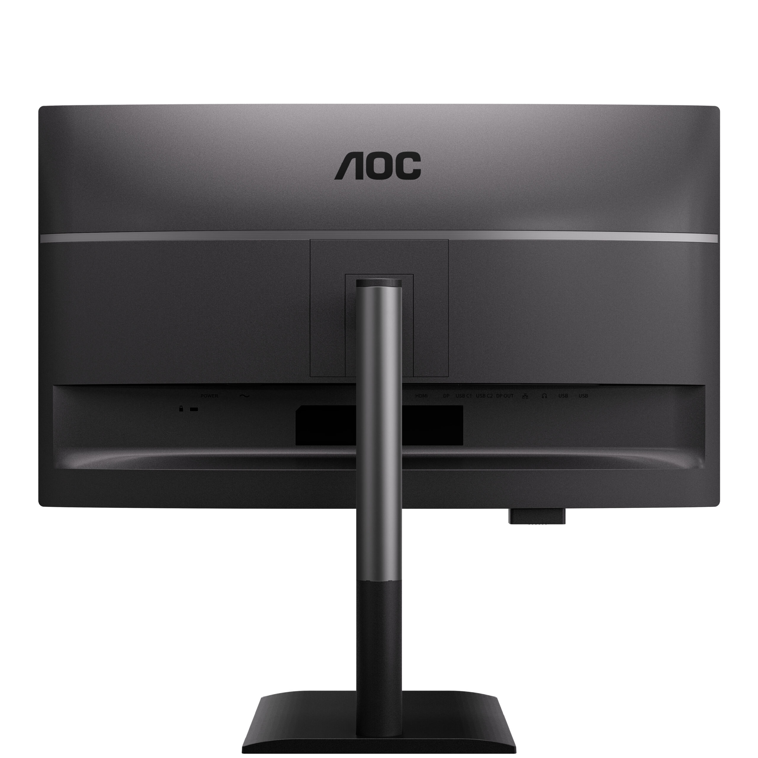 AOC Q27P4CV computer monitor 68,6 cm (27") 2560 x 1440 Pixels Quad HD LED Zwart - Afbeelding 17