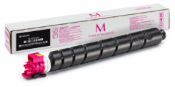 KYOCERA TK-8525M tonercartridge 1 stuk(s) Origineel Magenta