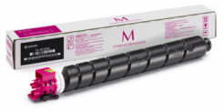 KYOCERA TK-8335M tonercartridge 1 stuk(s) Origineel Magenta