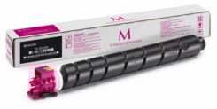 KYOCERA TK-8345M tonercartridge 1 stuk(s) Origineel Magenta