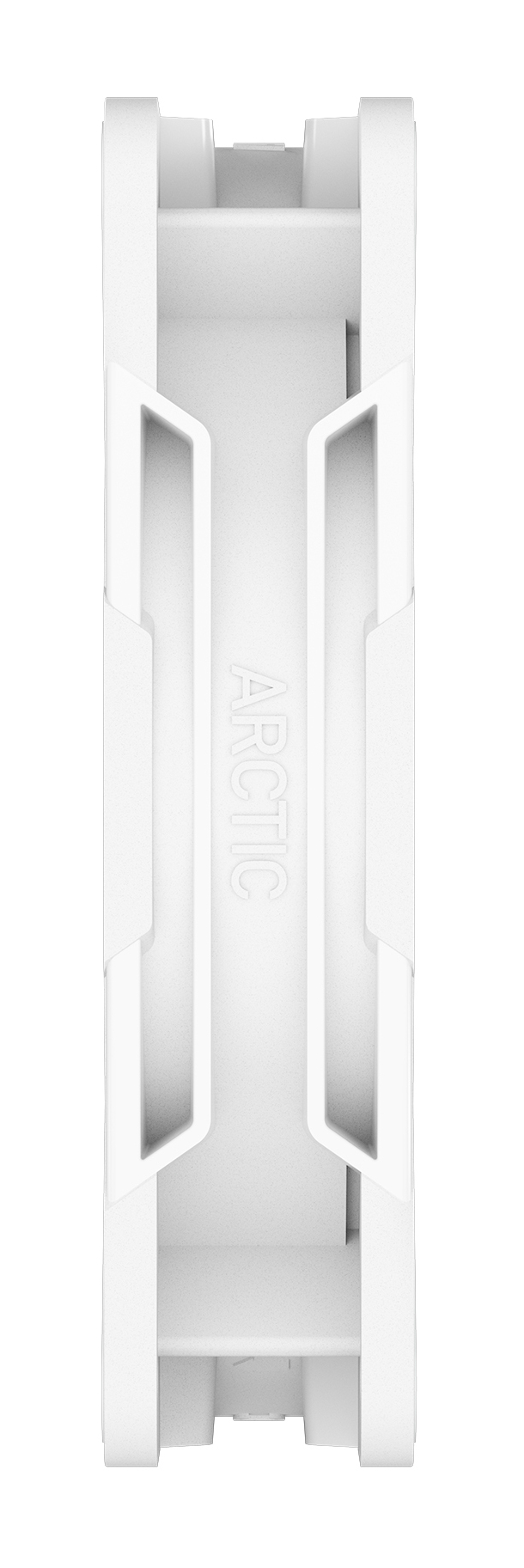 ARCTIC Freezer P12 Pro Reverse A-RGB (White) Computer behuizing Ventilator 12 cm Wit 1 stuk(s) - Afbeelding 5