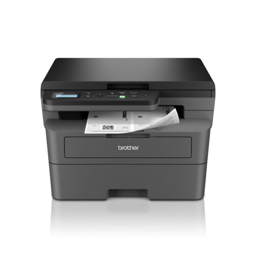 Multifunctionele printers