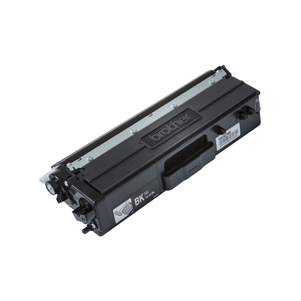 Brother TN-910BKP tonercartridge 1 stuk(s) Origineel Zwart - Afbeelding 2