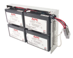 APC Batterij Vervangings Cartridge RBC23 (OEM)