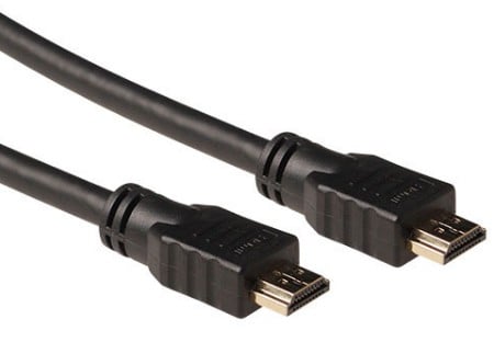 HDMI kabels