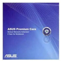 ASUS 90R-N00WR2300T garantie- en supportuitbreiding 1 jaar