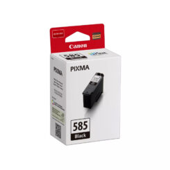 Canon 6205C001 inktcartridge 1 stuk(s) Origineel Normaal rendement Zwart - Afbeelding 4