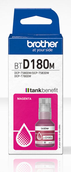 Brother BTD180M inktnavulling voor printers Origineel