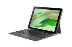Acer Chromebook D723N-TCO-K8RN Mediatek 128 GB 27,9 cm (11") 8 GB Wi-Fi 6 (802.11ax) ChromeOS Zilver - Afbeelding 6
