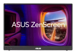 ASUS ZenScreen MB16FC computer monitor 40,6 cm (16") 1920 x 1200 Pixels WUXGA LCD Zwart - Afbeelding 3