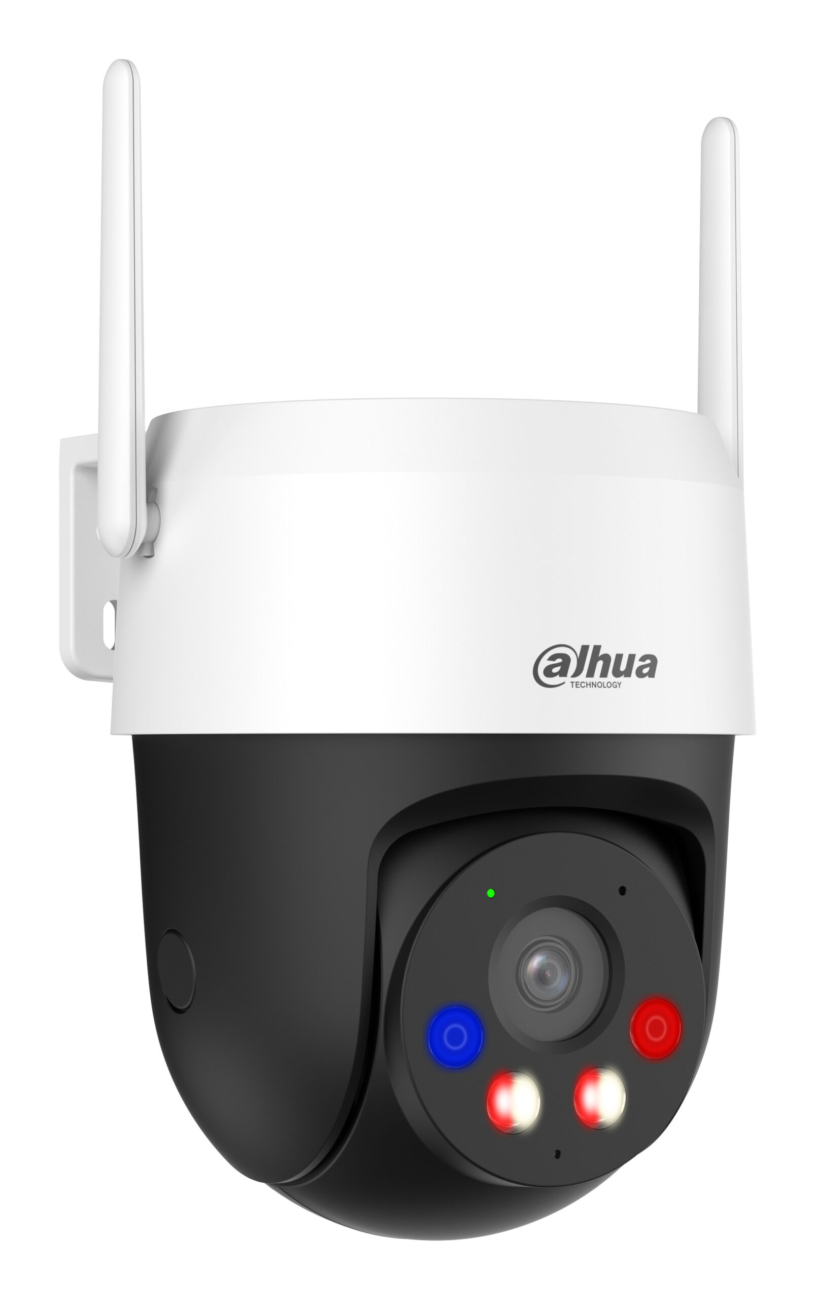 Dahua Technology P5AS-PV bewakingscamera Torentje IP-beveiligingscamera Buiten 2880 x 1620 Pixels Plafond/muur - Afbeelding 5