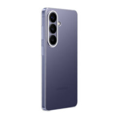 Samsung EF-QS942CTEGWW mobiele telefoon behuizingen 16 cm (6.3") Hoes Transparant - Afbeelding 3