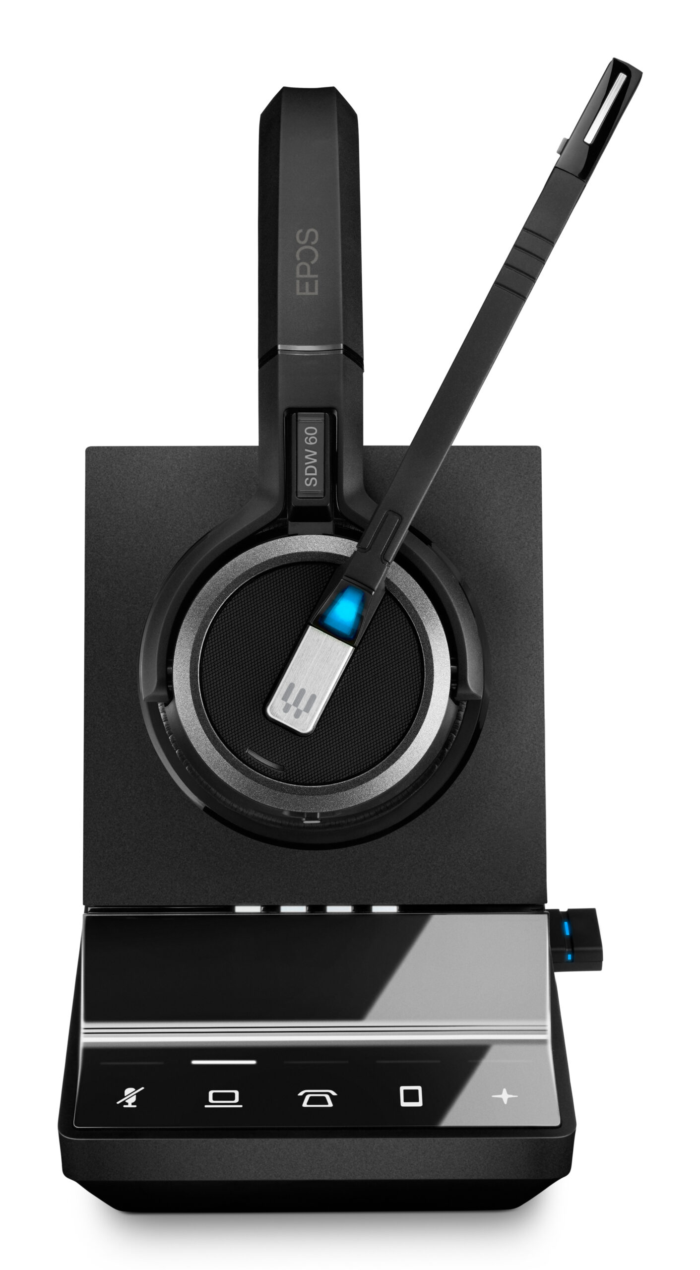EPOS IMPACT SDW 5066 - EU/UK/AUS - Afbeelding 3