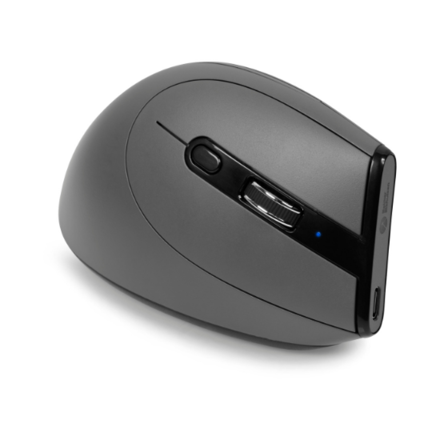 BakkerElkhuizen Grip Pro muis Kantoor Rechtshandig RF Draadloos Optisch 2400 DPI