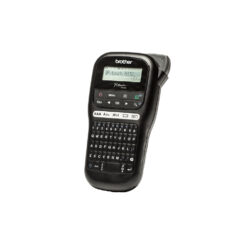 Brother PT-H110 labelprinter Thermo transfer 180 x 180 DPI 20 mm/sec TZe QWERTY - Afbeelding 3