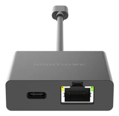 Nighthawk USB-C to Ethernet Adapter - Afbeelding 4