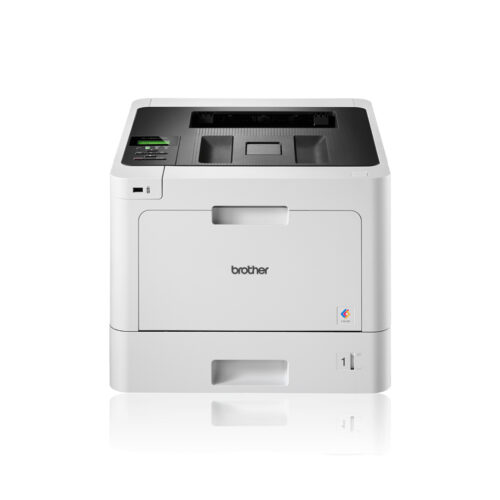 Laserprinters